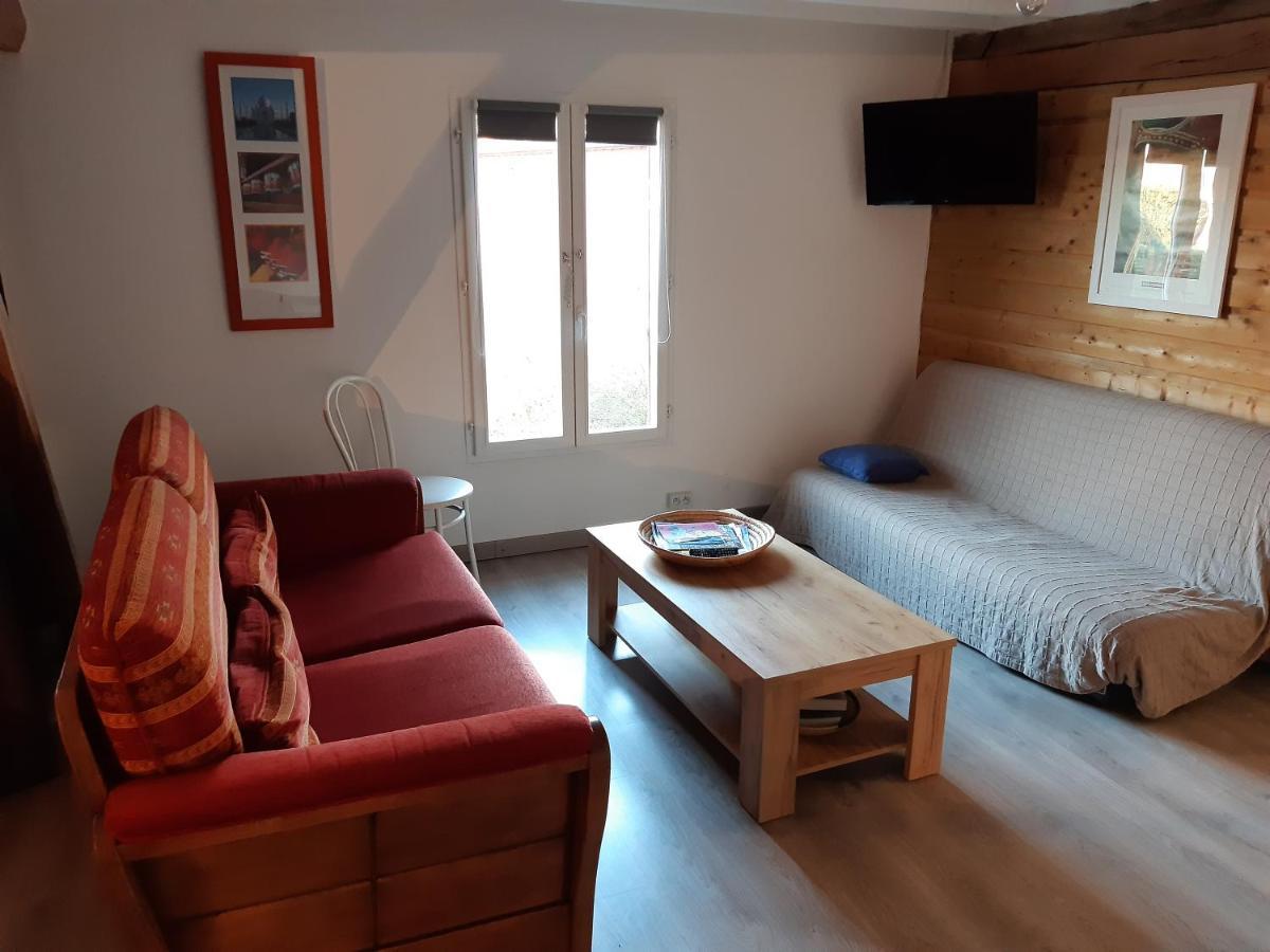 Logement A La Ferme Hangest-en-Santerre Dış mekan fotoğraf